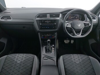 Used Volkswagen Tiguan 2022 for sale - 78219826: Photo