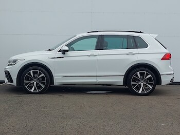 Used Volkswagen Tiguan 2022 for sale - 78219826: Photo
