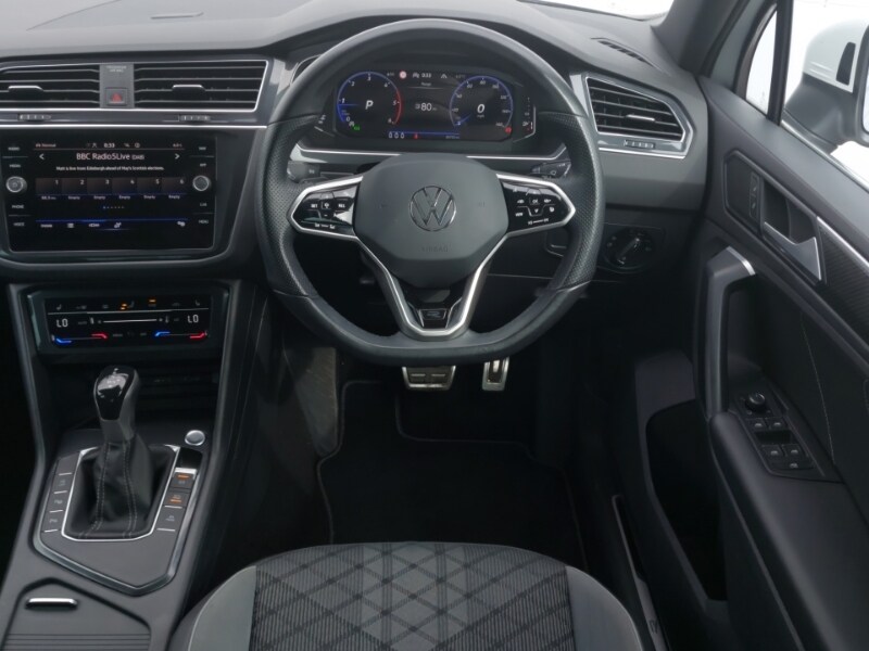 Used Volkswagen Tiguan 2022 for sale - 78219826: Photo 7