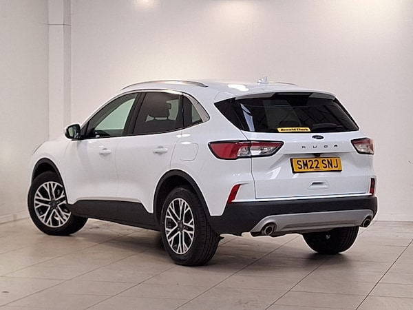 Used Ford Kuga 2022 for sale - 76331335: Photo 3
