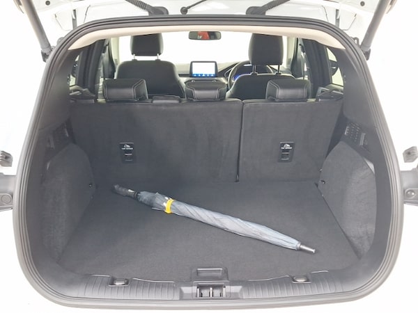 Used Ford Kuga 2022 for sale - 76331335: Photo 8