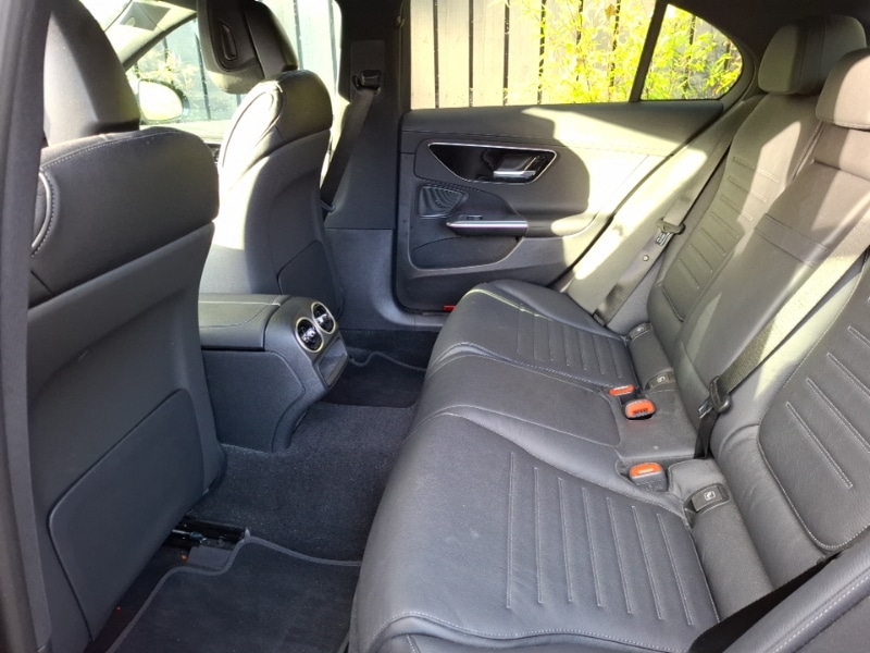 Used Mercedes-Benz C Class 2022 for sale - 76548271: Photo 6