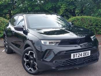 2024 - 1.2 Turbo 136 Ultimate 5dr