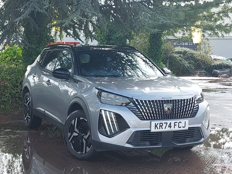 Used Peugeot 2008 2024 for sale - 76583883: Photo 1