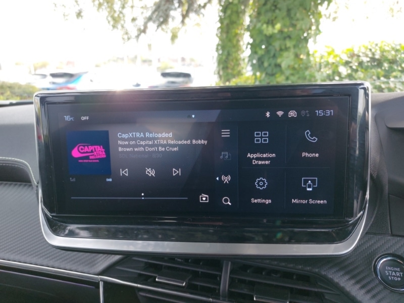 Used Peugeot 2008 2024 for sale - 76583883: Photo 10