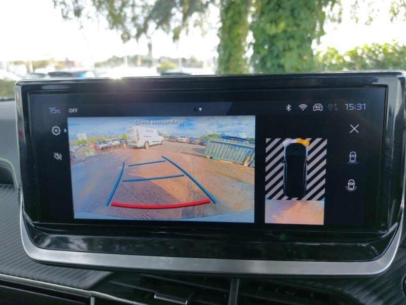 Used Peugeot 2008 2024 for sale - 76583883: Photo 11