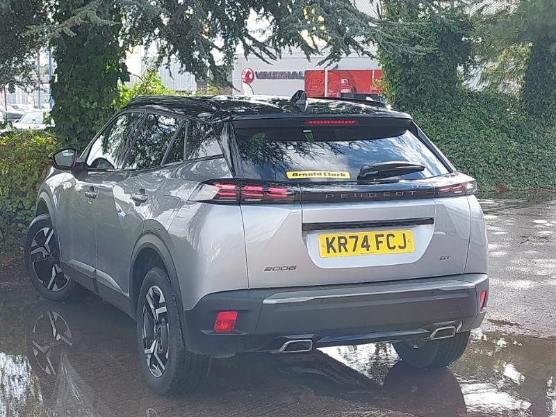 Used Peugeot 2008 2024 for sale - 76583883: Photo 3