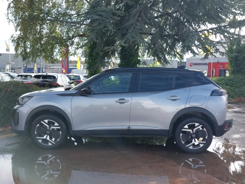 Used Peugeot 2008 2024 for sale - 76583883: Photo 4