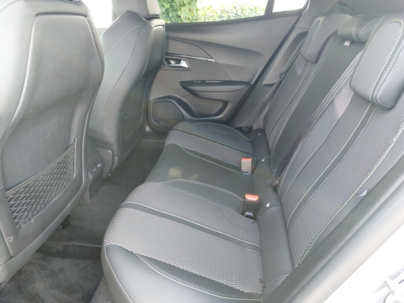 Used Peugeot 2008 2024 for sale - 76583883: Photo 6