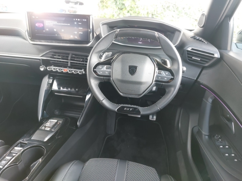 Used Peugeot 2008 2024 for sale - 76583883: Photo 7