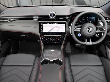 Used Maserati Other 2026 for sale - 79451879: Photo