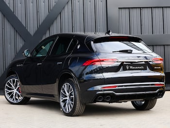 Used Maserati Other 2026 for sale - 79451879: Photo