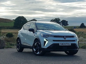 Renault - Captur