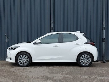 Used Toyota Yaris 2023 for sale - 78506704: Photo