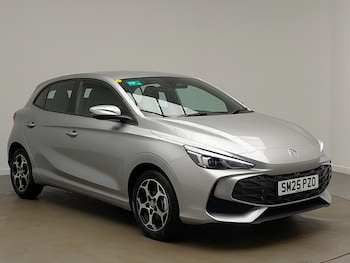 Used MG MG3 2025 for sale - 76248834: Photo