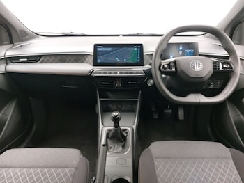 Used MG MG3 2025 for sale - 76248834: Photo