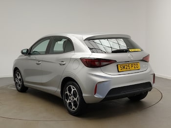 Used MG MG3 2025 for sale - 76248834: Photo