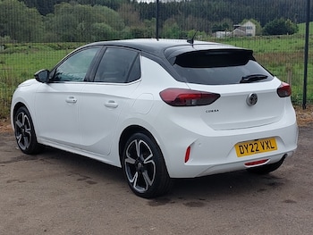 Used Vauxhall Corsa 2022 for sale - 78635422: Photo