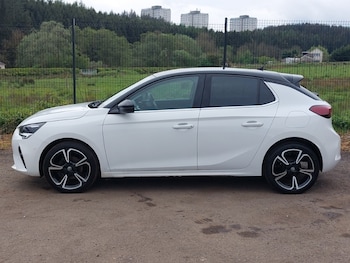 Used Vauxhall Corsa 2022 for sale - 78635422: Photo