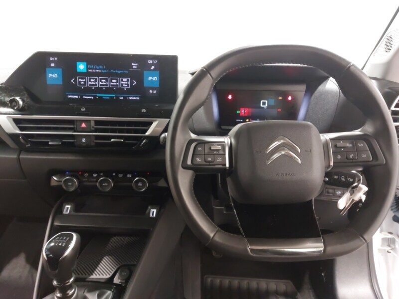 Used Citroen C4 2022 for sale - 77405977: Photo 10