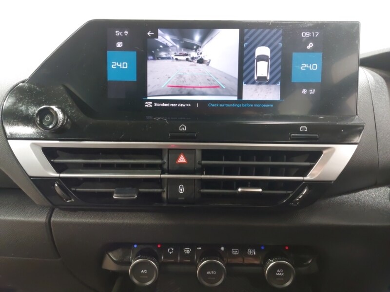 Used Citroen C4 2022 for sale - 77405977: Photo 11