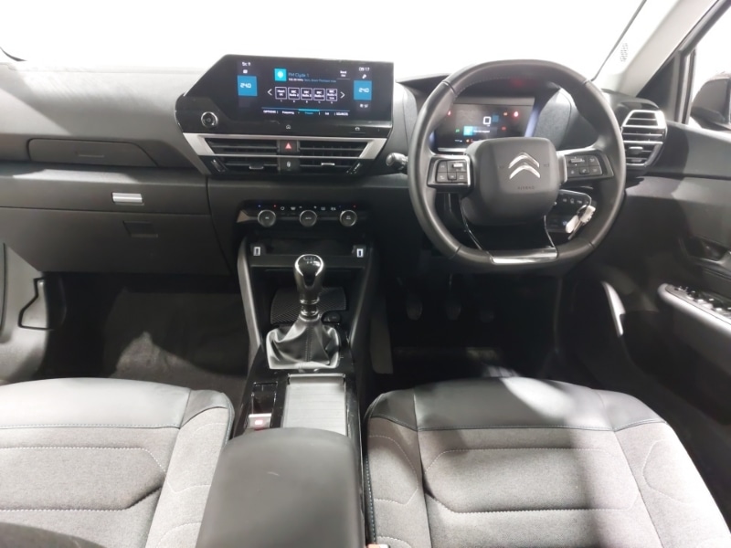 Used Citroen C4 2022 for sale - 77405977: Photo 2