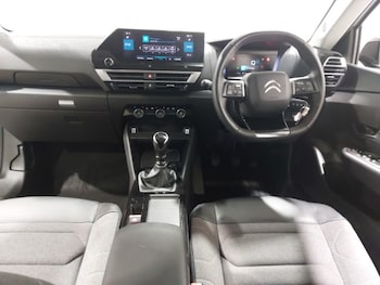 Used Citroen C4 2022 for sale - 77405977: Photo