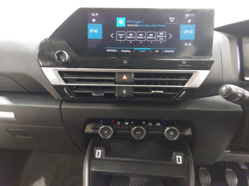 Used Citroen C4 2022 for sale - 77405977: Photo 7