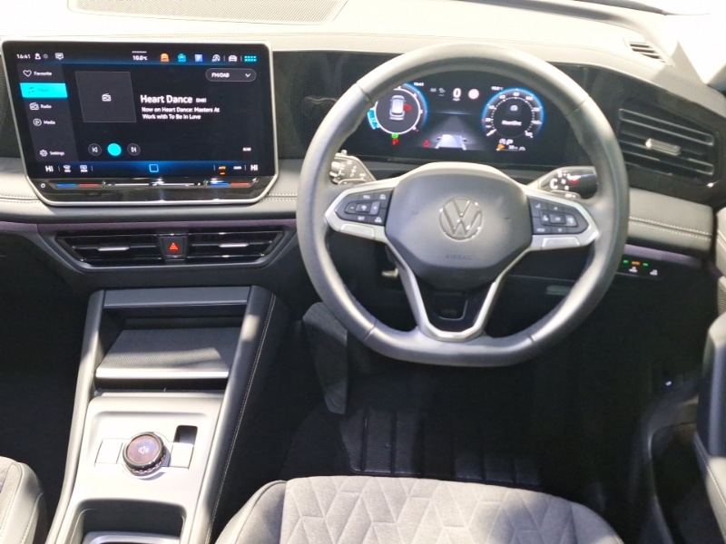 Used Volkswagen Tiguan 2024 for sale - 77196809: Photo 7