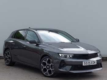 2025 - 1.2 Turbo 130 Ultimate 5dr Auto