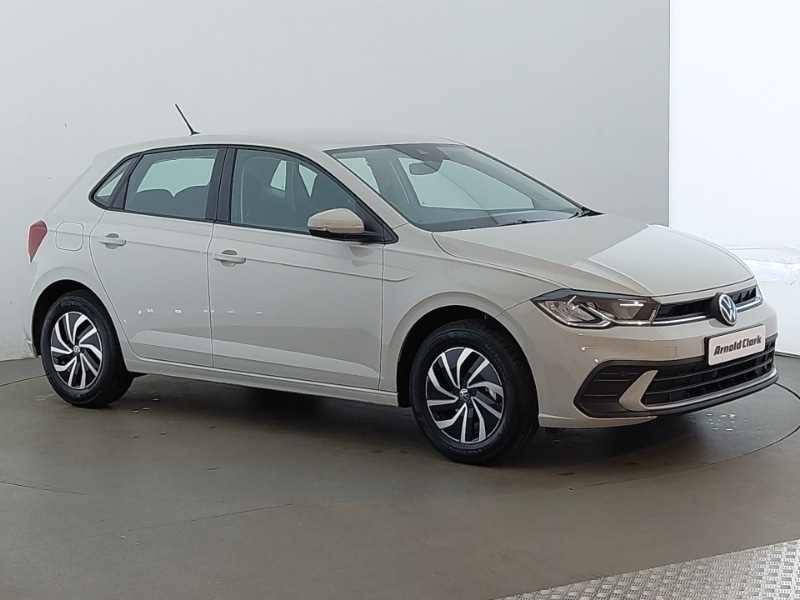 Used Volkswagen Polo 2025 for sale - 77740666: Photo 12