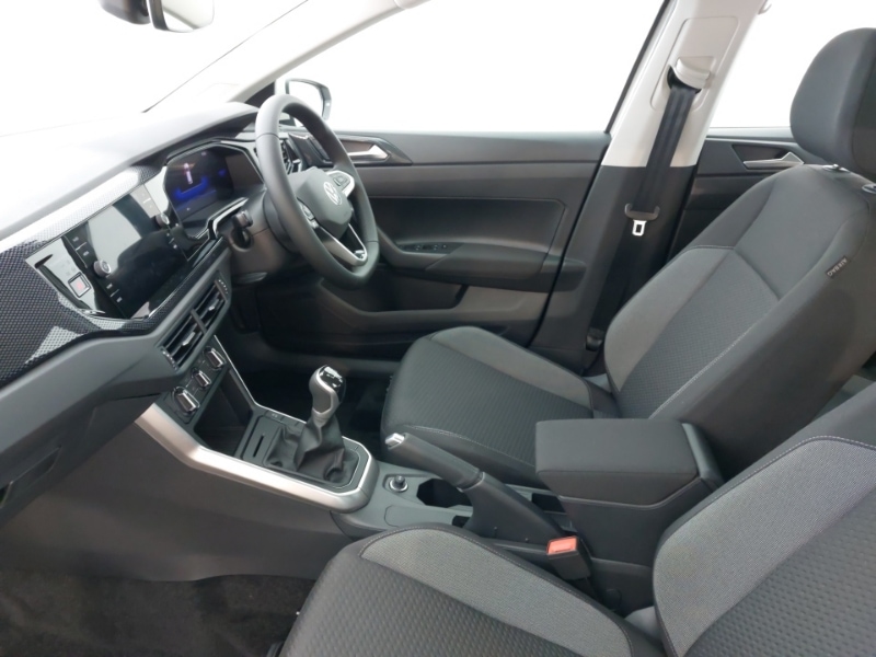 Used Volkswagen Polo 2025 for sale - 77740666: Photo 5