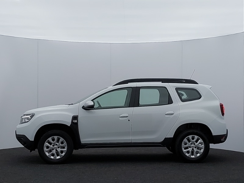 Used Dacia Duster 2023 for sale - 77889789: Photo 4