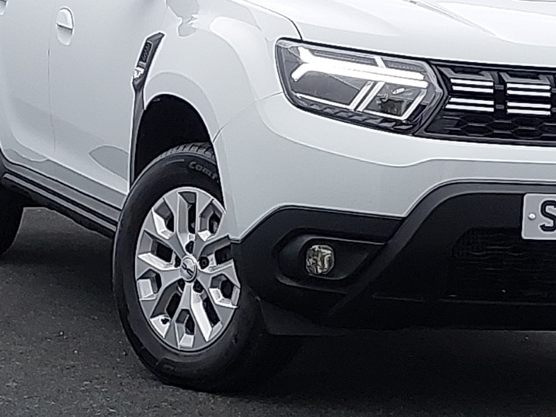 Used Dacia Duster 2023 for sale - 77889789: Photo 9