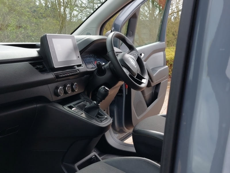 Used Renault Kangoo 2024 for sale - 78146252: Photo 11