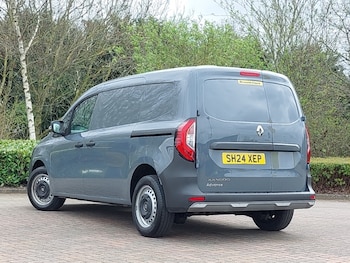 Used Renault Kangoo 2024 for sale - 78146252: Photo