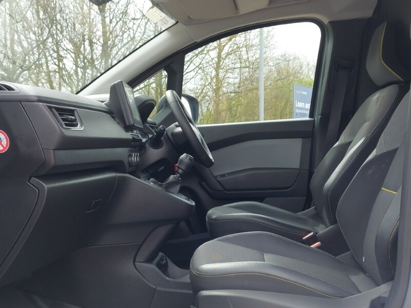 Used Renault Kangoo 2024 for sale - 78146252: Photo 5