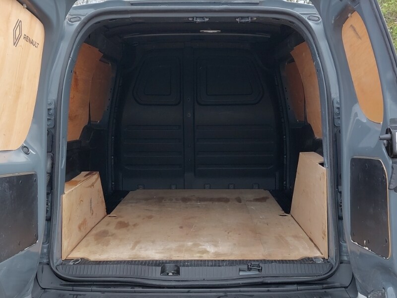 Used Renault Kangoo 2024 for sale - 78146252: Photo 8