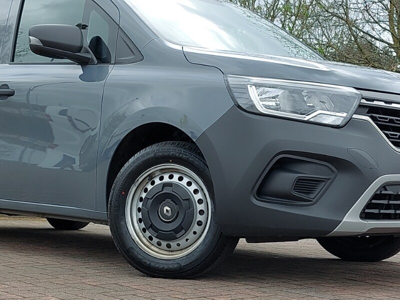 Used Renault Kangoo 2024 for sale - 78146252: Photo 9