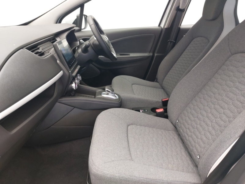 Used Renault Zoe 2022 for sale - 76970886: Photo 5