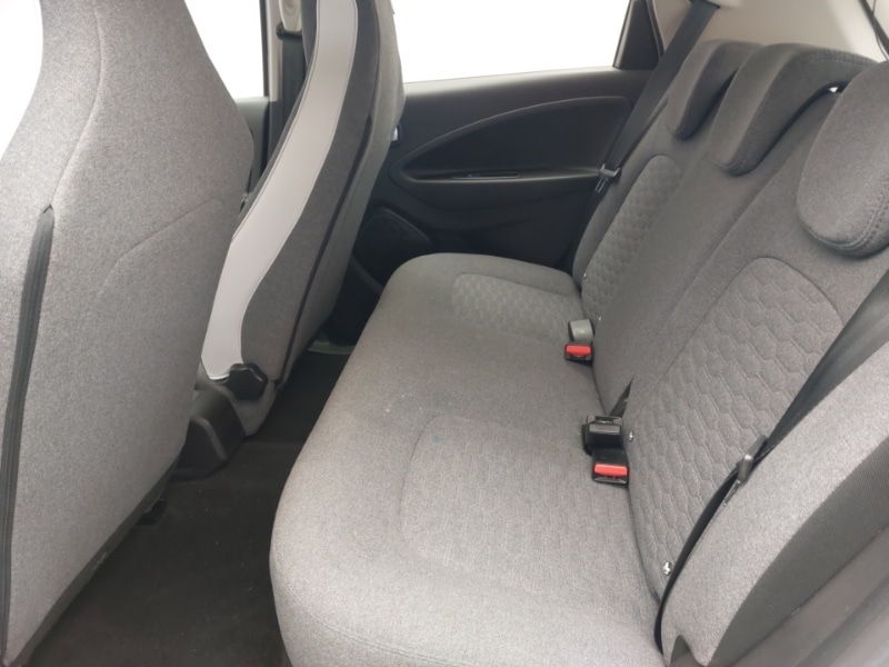 Used Renault Zoe 2022 for sale - 76970886: Photo 6