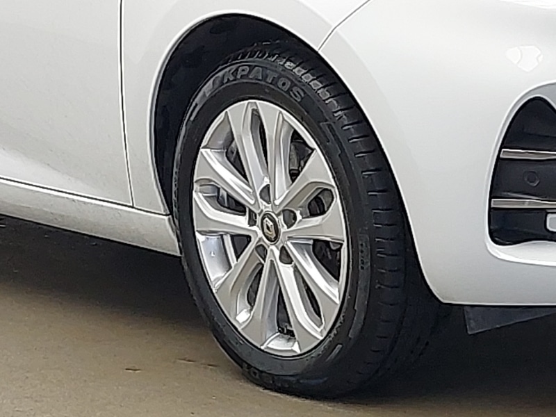 Used Renault Zoe 2022 for sale - 76970886: Photo 9