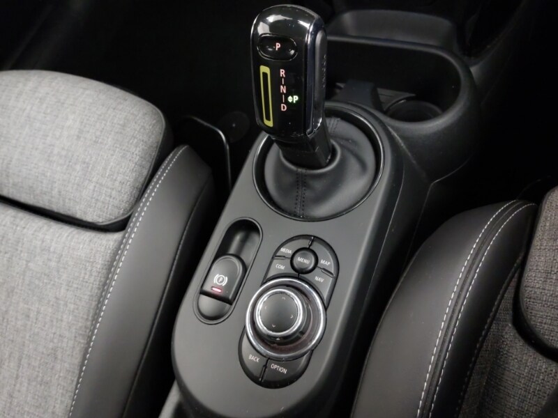 Used MINI Hatch 2022 for sale - 77624260: Photo 12