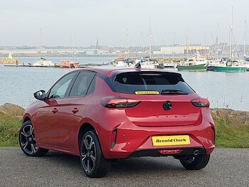 Used Vauxhall Corsa 2023 for sale - 76532666: Photo