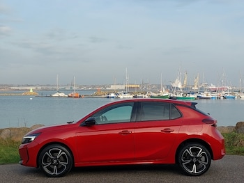 Used Vauxhall Corsa 2023 for sale - 76532666: Photo