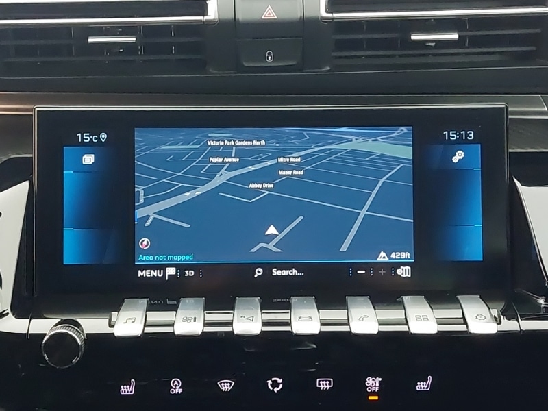 Used Peugeot 508 2022 for sale - 76362255: Photo 10