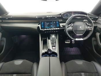 Used Peugeot 508 2022 for sale - 76362255: Photo