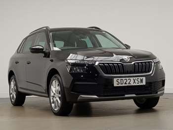 2022 - 1.0 TSI 110 SE Drive 5dr DSG
