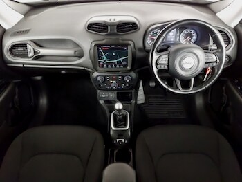 Used Jeep Renegade 2020 for sale - 78415822: Photo