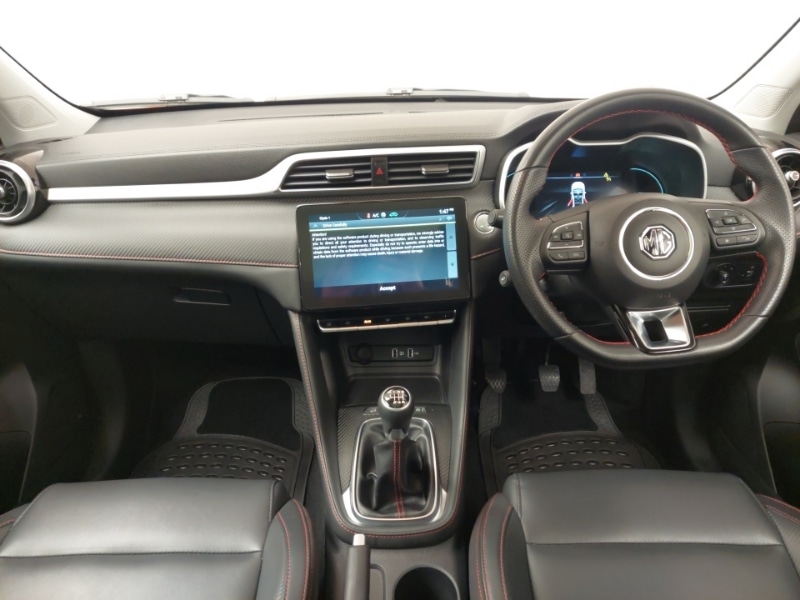 Used MG MG ZS 2023 for sale - 77242202: Photo 2